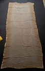 Lot Of 4 Silk Scarves/Dupattas And Fabrics — photo 10