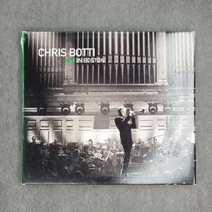 Chris Botti in Boston | eBay