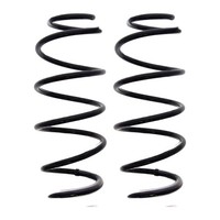 Fahrwerksfedern-Set Vorderachse Schraubenfeder Ø 156 Mm KYB FüR U.A. Ford Mondeo