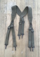 BRELAGE US ARMY MLE 1936 WW2 100% ORIGINAL OCCASION