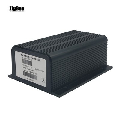 1205M-6B403 60V 72V 400A China-Made PMC DC Series Motor Controller
