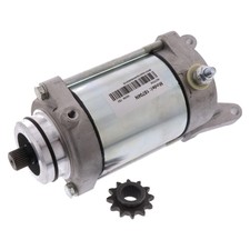 Anlasser Starter für Kawasaki EN 500 A Bauja...
