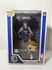 Funko Pop! Trading Cards Luka Doncic #03 Panini Prizm NBA Dallas Mavericks