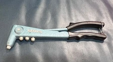 Gesipa NTS Hand Riveter – (Rivet Gun)