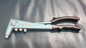 Gesipa NTS Hand Riveter – (Rivet Gun)