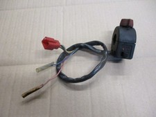 Commodo gauche pour Honda 125