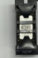Prom Chip Atkx 1987-1992 Chevy Gmc Astro 4.3l Tbi 700r4 For 1227747 Ecmecu