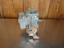 Rebuilt Rochester 2-Barrel Carburetor 2gc 7012537 1958 1959 1960 Pontiac 389 V-8