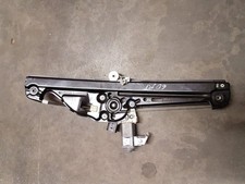 ??BMW E60 E61 Hinterer Elektrischer Fensterheber Rechts 7075674 7034388 AA FS