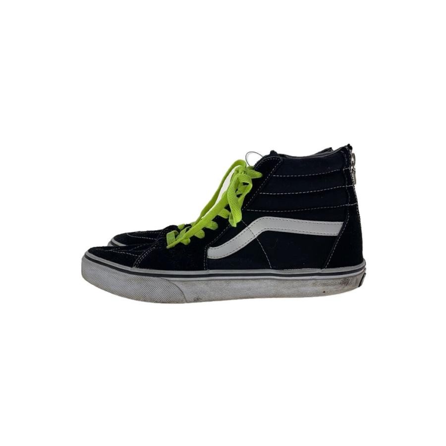 Vans High-Cut Sneakers 9.0 US Classic Skate Shoes