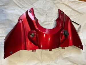 2006 Yamaha Apex MTN Oem Front Instrument Console Panel 8FP-77712-00-P1