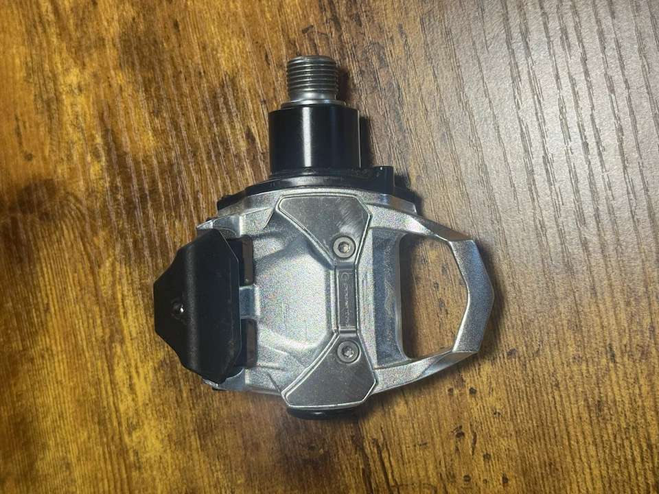 Power Meter Pedals EXCELLENT CONDITION PowerTap P2 - ez to switch between bikes - Image 3 of 4