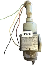 Mercoid Division of Owyer Instruments Inc 005EB2J