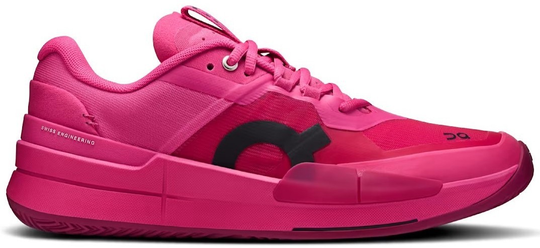 ON The Roger Pro 2 Pink Grenadine for sale | eBay