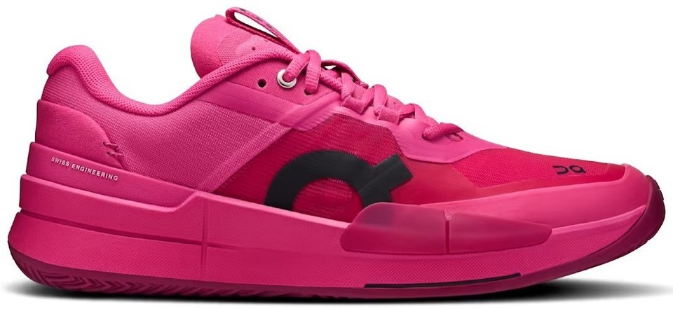 ON The Roger Pro 2 Pink Grenadine for sale | eBay