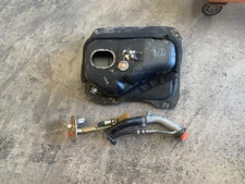 1990-1993 Mazda Miata Oem Gas Tank Fuel Pump Hanger Filler Neck B61P 1.6 NA Mx5