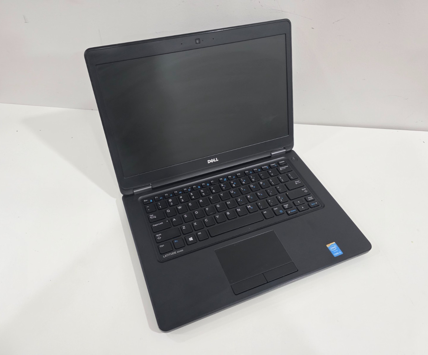 Dell Latitude E5450, 14-Inch Laptop, with Intel i5-5200U