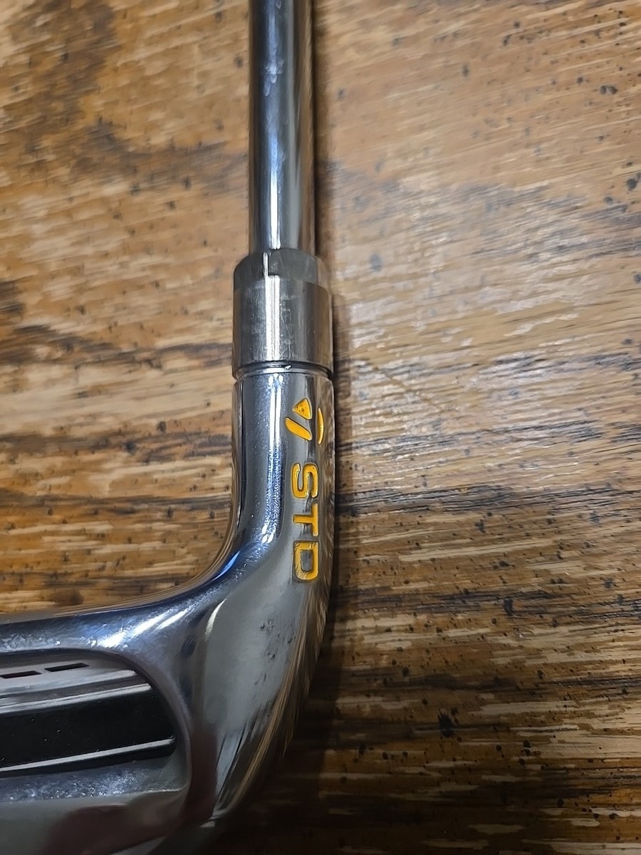 Fer individuel TaylorMade R11 à vendre - Golf Avenue