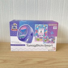 Tamagotchi Smart 25th Anniversary Party Set