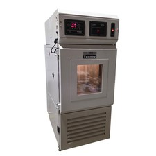 Tenney T10RS-1.5 Environmental Test Chamber 10CuFt, -40°C To 200°C, 230VAC 1-Ph