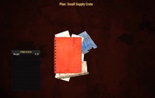  Xbox Small Supply Crate Plan