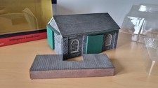 Bachmann Scenecraft 44-170 Building Shillingstone Station Goods Shed OO Gauge