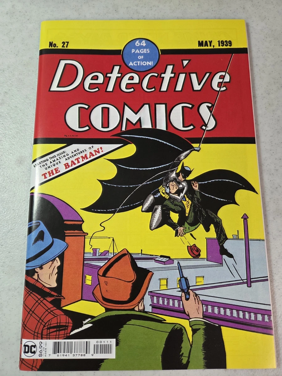 Detective Comics for sale | eBay