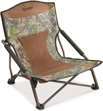 Magnum Turkey Hunting Chair Lightweight Folding Seat Portable Gear Equipment