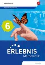 Erlebnis Mathematik - Ausgabe N