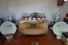 Ale acoustic 7550DE 4550DE 1750DE