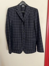 Comme des Gar ons Homme Deux New Deconstructed Blazer Jacket Coat M