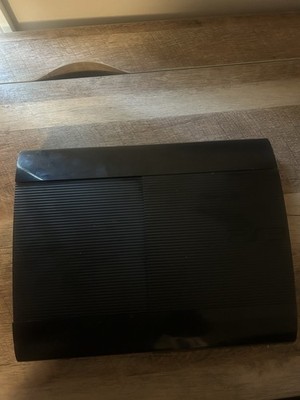 Sony PlayStation 3 Super Slim 500GB
