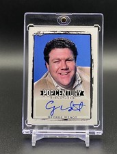 2017 Leaf Pop Century Trading Cards 2