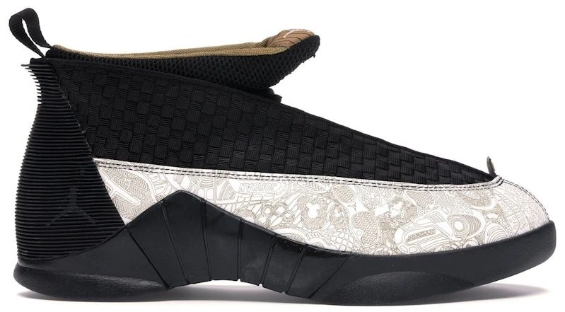 Jordan 15 for Sale | Authenticity Guaranteed | eBay