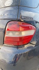 Feu arrière Mercedes 280