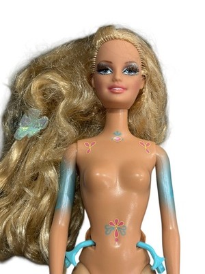 1999 Mattel Barbie Fairytopia Wonder Fairy Joybelle Doll Only | eBay 1999 Mattel Barbie Fairytopia Wonder Fairy Joybelle Doll Only | eBay
