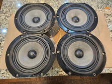 B&W Bowers Wilkins BZ200/16 Woofer fits  DM110 DM220 DM330