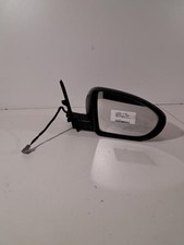 Retroviseur droit (ou coque) Nissan QASHQAI