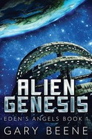Gary Beene | Alien Genesis | Taschenbuch | Englisch (2022) | Next Chapter