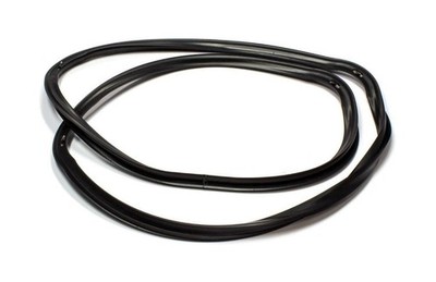 Türdichtung, Dichtung passend für Ariston Indesit Hotpoint Herd, Ofen