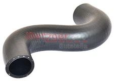 Original Butcher radiator hose 2420721 for Peugeot