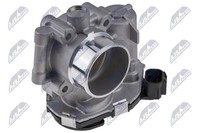 NTY ETB-PL-012 Drosselklappe FüR Chevrolet, Opel