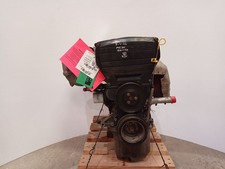 1.8l Engine From 1993 Ford Escort Vin 8 93k Miles 6386228