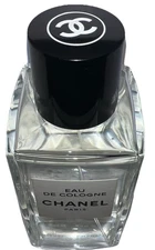 CHANEL PARIS EAU DE COLOGNE (6.8 Oz/200 ML) New/RARE/Full Bottle/See All Photos