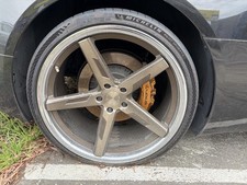 Lexus LC500 Right Rear Strut URZ100 03/2017-2025