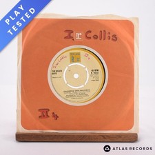 The Beach Boys - California Saga/California - 7" Vinyl Record - VG+/EX