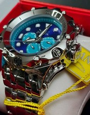 Invicta - Subaqua VENOM Fusion - HIGH POLISHED - Multifunction - mens watch SAS
