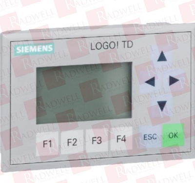 #ad SIEMENS 6ED1055 4MH00 0BA1 6ED10554MH000BA1 NEW NO BOX $987.79