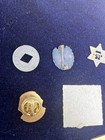 Vintage Junk Drawer Lot Of 10 Various Smalls Collectibles — photo 6
