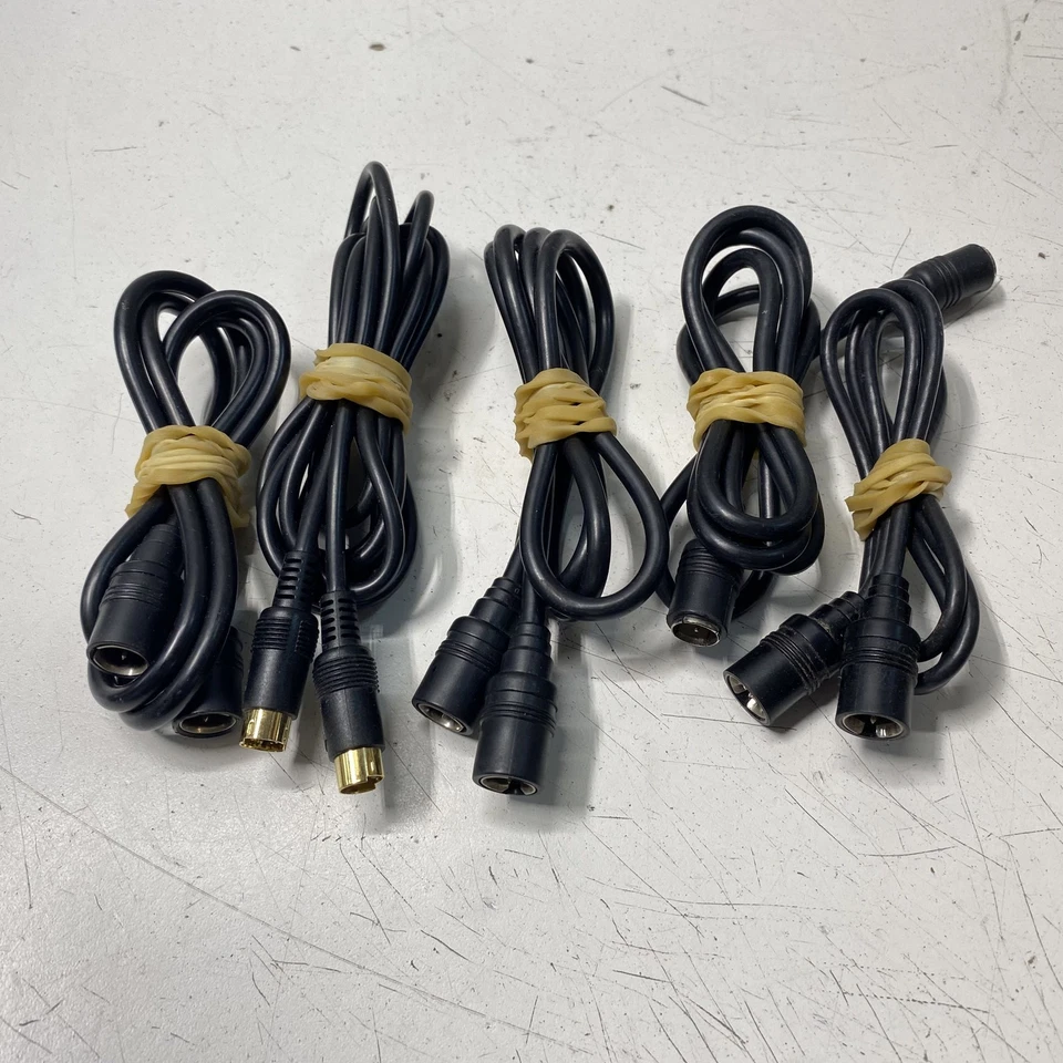 Juego de 15 accesorios surtidos Sega Genesis paquete Foto 2 de 4